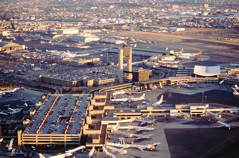 Massport Checked Baggage System-PMA Consultants