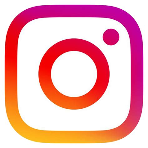 Instagram Png Icon Transparent Background - Riset