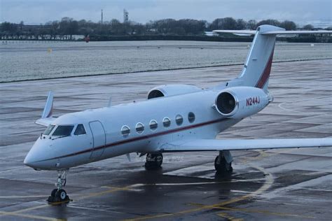 Gulfstream IV - Price, Specs, Photo Gallery, History - Aero Corner