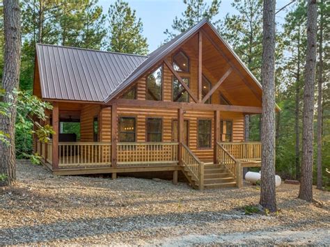 11 Cabin In Broken Bow Gallery | Broken bow cabins, Clearwater creek, Cabin