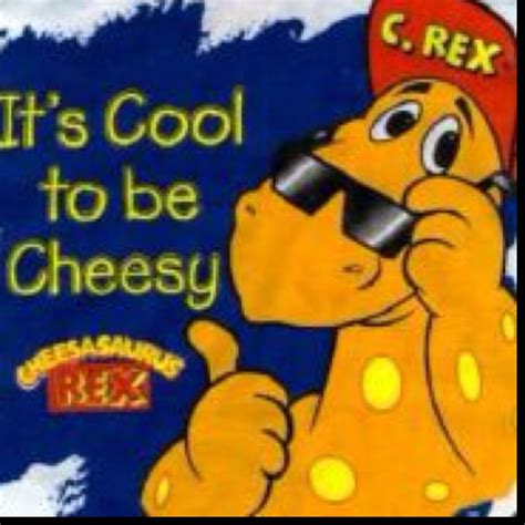 cheesasaurus rex | Mascot, Rex, Animated cow