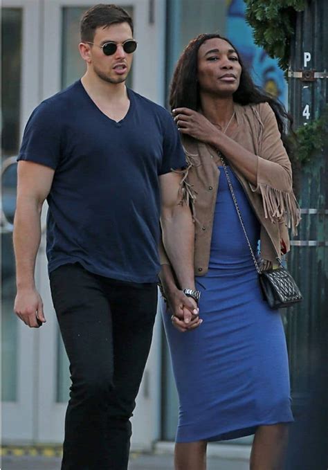 Who is Venus Williams husband? Relationship with Nicholas Hammond and current status - Briefly.co.za