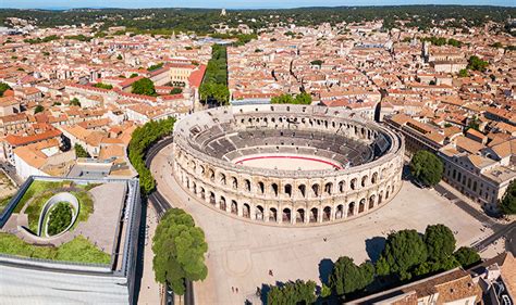 10 Best Roman Amphitheatres to Visit in the World | Historical Landmarks | History Hit