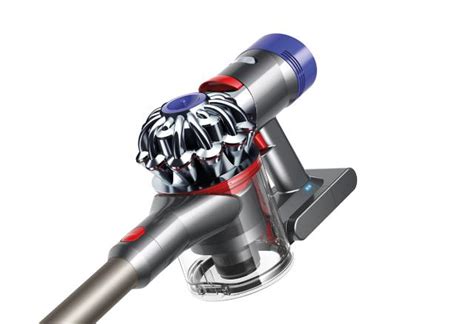 Dyson V8 Animal Parts Diagram | Reviewmotors.co