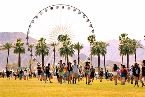 2018 Coachella Valley Music And Arts Festival Wallpapers - Wallpaper Cave