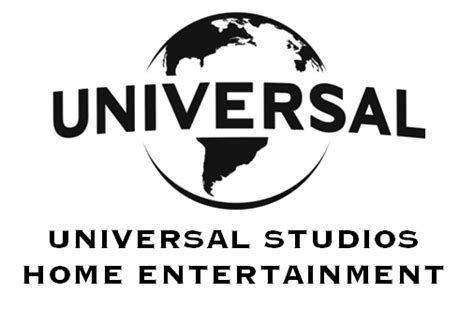 Universal Studios Home Entertainment - Logopedia, the logo and branding ...