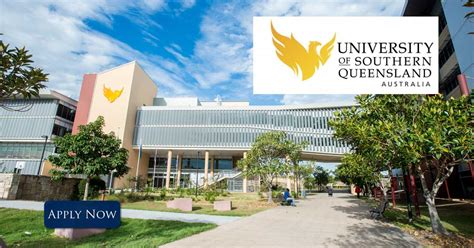 Scholarship in University of Southern Queensland - ScholarshipCare.com