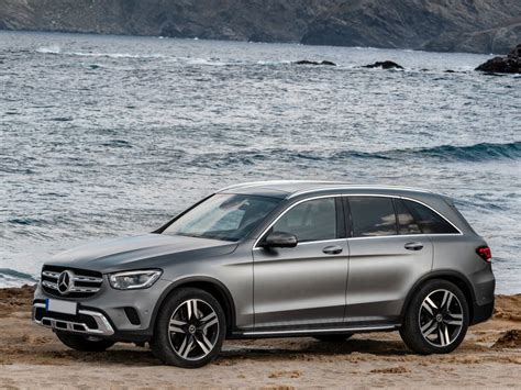 Mercedes-Benz GLC AMG Line Premium GLC 300 d 4MATIC