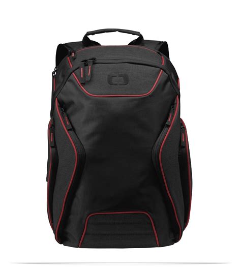 Custom OGIO Hatch Backpack Personalized Online | AllStar Logo