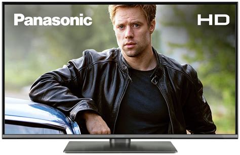 Panasonic 39 Inch TX-39GS352B Smart Full HD LED TV (9339576) | Argos Price Tracker ...