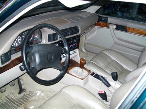 Interior BMW 530i ~ The Site Provide Information About Cars Interior ...