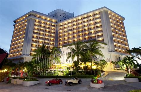 Bayview Beach Resort - UPDATED 2017 Prices & Hotel Reviews (Penang/Batu ...