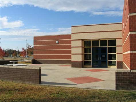 Harrisburg Elementary - YCH Architects