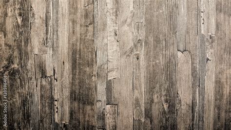 Old Wood Wallpaper