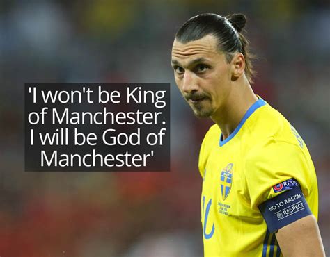 Hilarious quotes from Zlatan Ibrahimovic | Sport Galleries | Pics | Daily Express