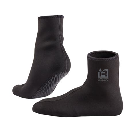 Neoprene Socks | Immersion Research – Immersion Research