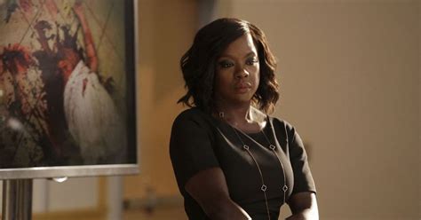 Who Dies On 'How To Get Away With Murder' Season 3? Annalise Is Clearly ...