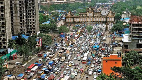 Mumbai: Dahisar toll gate to move further down the highway