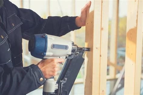 Framing Nailer Angle Explained - Which Is Best?