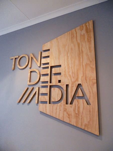 Laser Signs And Designs