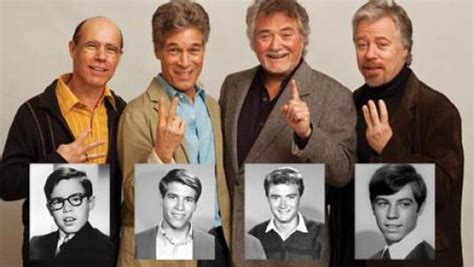 Hollywood How To: Don Grady, Robbie on ‘My Three Sons,’ Is Dead at 68