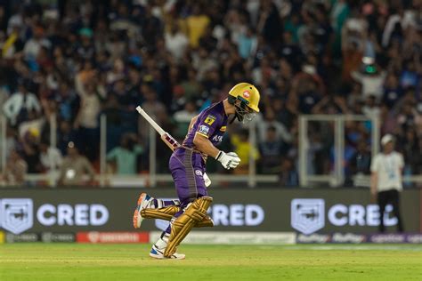 KKR: 3 times Rinku Singh showed his potential for KKR in the IPL