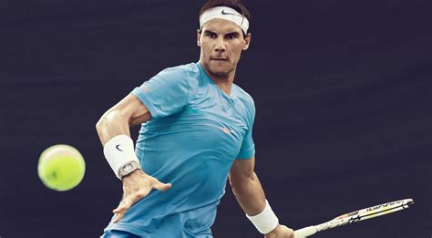 Rafael Nadal Roland Garros 2015 Nike Outfit – Rafael Nadal Fans