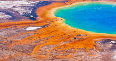 Scientists construct new theory of Yellowstone's supervolcano hot spot