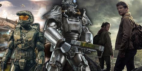 How Fallout's TV Series Can Beat Out Other Video Game Adaptations