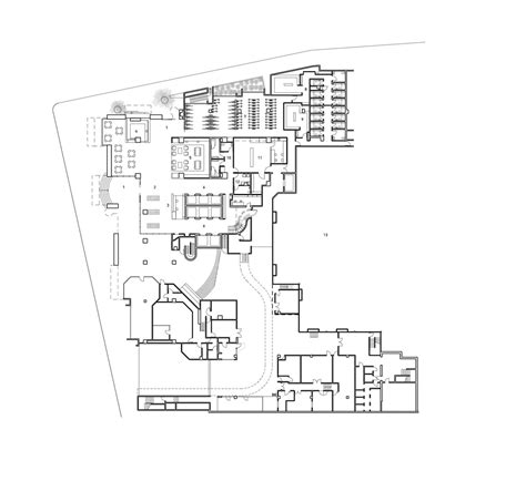 Hall Floor Plan | Viewfloor.co