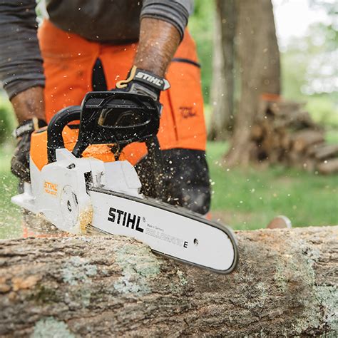 MSA 220 C-B | Chainsaws | STIHL USA