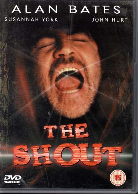 The Shout (1978) - The Classic Horror Film Board