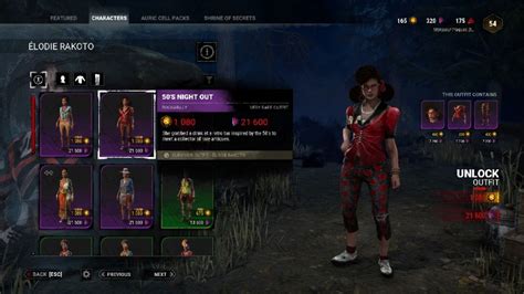 10 Of The Best Survivor Cosmetics In Dead by Daylight - Prima Games