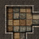 Dungeon Tile Sets | RPGMapShare.com | Dungeon tiles, Dungeon, D&d dungeons and dragons