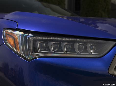 2019 Acura TLX A-Spec SH-AWD - Headlight | Caricos