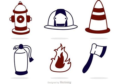 Fire Helmet Vector Art, Icons, and Graphics for Free Download