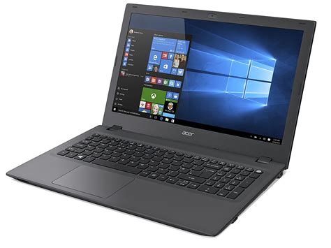 Acer Aspire E 15 (E5-532) - Specs, Tests, and Prices | LaptopMedia.com