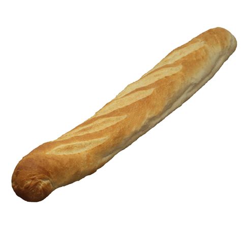 White Baguette - La Baguette Ble Bakery