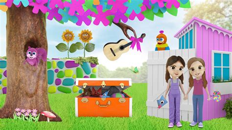 THE MAGIC GARDEN Announces the Launch of a Crowdfunding Campaign to Create a New, Animated ...