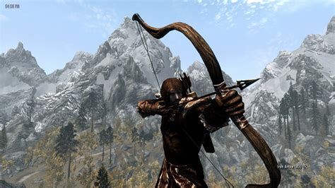 Best bow mods skyrim - poograce