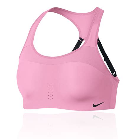 Nike Alpha High Support Sports Bra - SU19 | SportsShoes.com