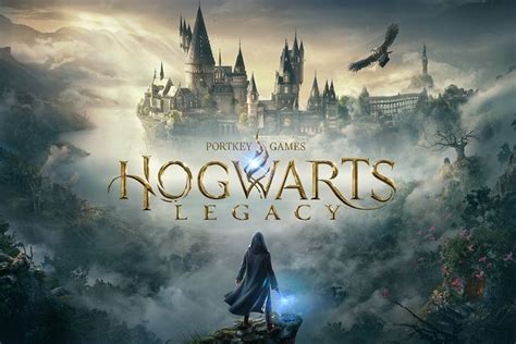 What's the Hogwarts Legacy Release Date?