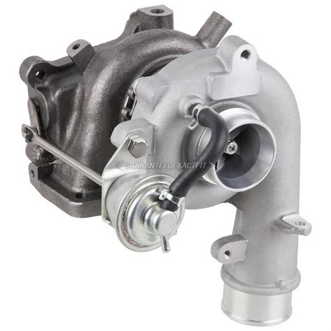 Shop 2007-2012 Mazda CX-7 Turbocharger at BuyAutoParts