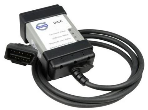 Volvo VIDA DICE dealer level pro diagnostic tool – Auto Tools SA