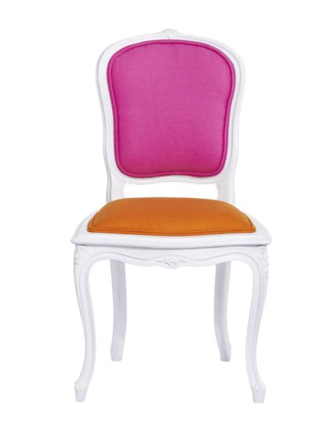 How to Colorblock a Chair | HGTV