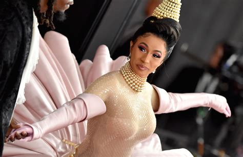 Cardi B Sues Two Vloggers Who Accused Her of Drug Use and Prostitution | Complex