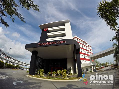 HOTELS NEAR KLIA2: Tune Hotels KLIA2 (Kuala Lumpur International ...