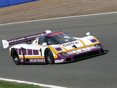 Jaguar XJR-9 LM High Resolution Image (14 of 18)