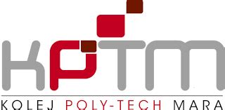 KOLEJ POLY-TECH MARA: Logo Baru KPTM