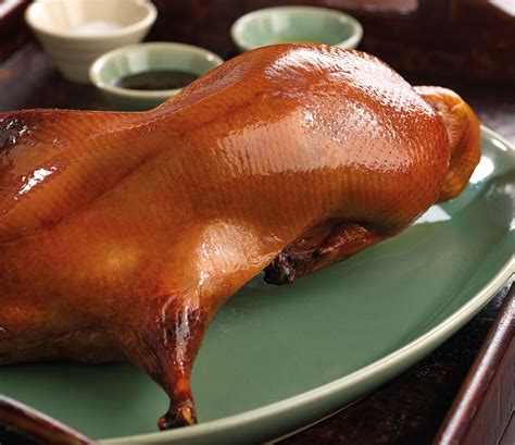 Top 5 Peking Duck | Tatler Hong Kong